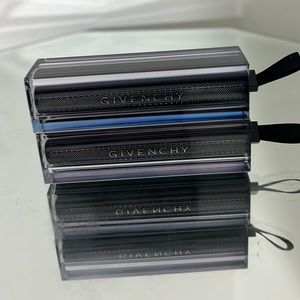 GIVENCHY ROUGE INTERDIT SATIN LIPSTICK 06